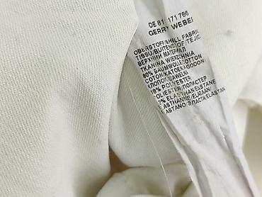 spódnice gerry weber: Gerry Weber, Spodnie materiałowe damskie, rozmiar XL — 5