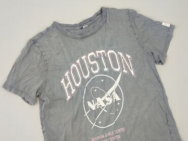 harry styles t shirty: NASA, T-shirt damski, rozmiar M