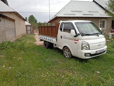 грузовой техники: Легкий грузовик, Hyundai, Дубль, 2 т, Б/у