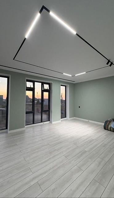 Дома: 🏡 Срочная продажа! Новый дом в стиле Hi-Tech ✨ 📐 Площадь: 200 м² 🛏 6 — 5