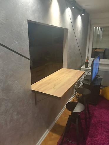 Građevinarstvo i rekonstrukcija: Renoviranje, preuređenje i izgradnja enterijera, održavanje, popravke — 18