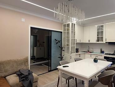 Продажа квартир: 2 комнаты, 71 м², Элитка, 12 этаж, Евроремонт — 2