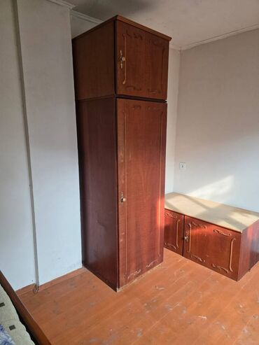 Uzunmüddətli kirayə evlər: 50 kv. m, 2 otaqlı — 8