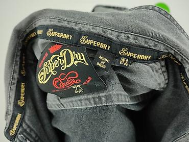 bluza superdry: Superdry, Koszula damska, rozmiar S — 4
