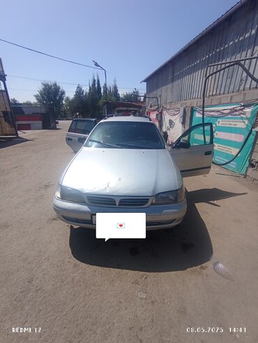 toyota hrv: Toyota Carina: 1996 г., 1.6 л, Механика, Газ, Универсал