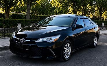 camry 75 se: Toyota Camry: 2015 г., 2.5 л, Автомат, Бензин, Седан — 1