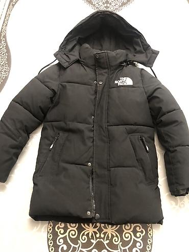 Мужская одежда: Пиджак, Однотонный, The North Face, S — 1