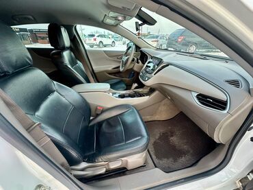 Chevrolet: Chevrolet Malibu: 2019 г., 1.3 л, Автомат, Бензин, Седан — 12