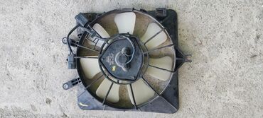 вентилятор на виш: Диффузор Honda 2006 г., Колдонулган, Оригинал, Жапония