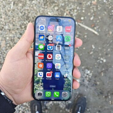 xiaomi black shark 2 pro qiymeti: IPhone 16 Pro Max, 512 ГБ