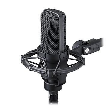 fantom x6: №: 15046 Məhsulun adı: Mikrofon Audio-Technica AT4040 Brend — 2