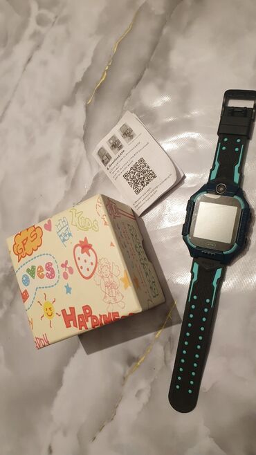 беспроводная зарядка samsung: Г. Каракол продаю часы идеально для детей. Спецификация: Чип