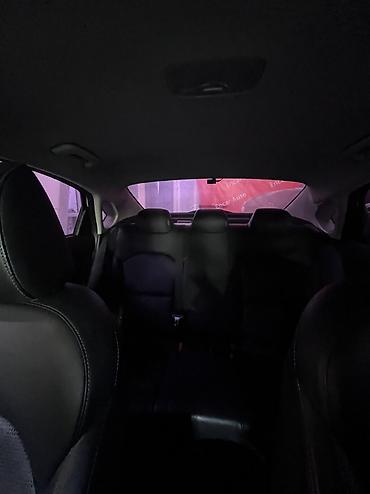 Kia: Kia K3: 2020 г., 1.6 л, Вариатор, Бензин, Седан — 13