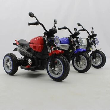 Uşaq üçün elektrik maşınları: Возможность индивидуального управления Комфортная система сидений -da lalafo.az — 15 Uşaq üçün elektrik maşınları: Возможность индивидуального управления Комфортная система сидений — 15