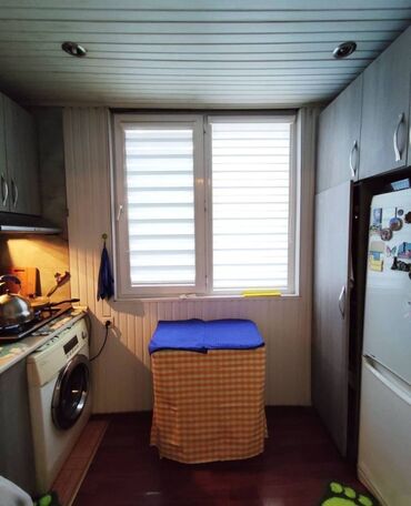 Köhnə tikili: Bakı, 2 otaqlı, Köhnə tikili, m. Əhmədli, 60 kv. m — 7