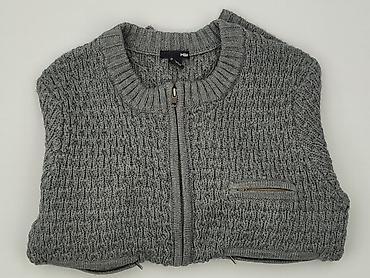 st michael ubrania: H&M, Kardigan damski, rozmiar S — 6