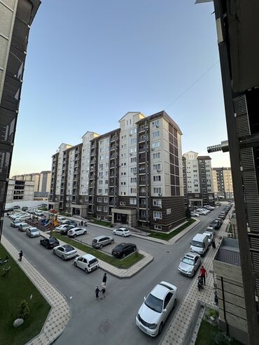 Продажа квартир: 2 комнаты, 71 м², 108 серия, 3 этаж, Евроремонт