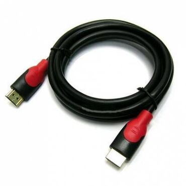 ауди минивен: Интерфейсный кабель HDMI-HDMI SHIP, SH6031-10P, Контакты с золотым