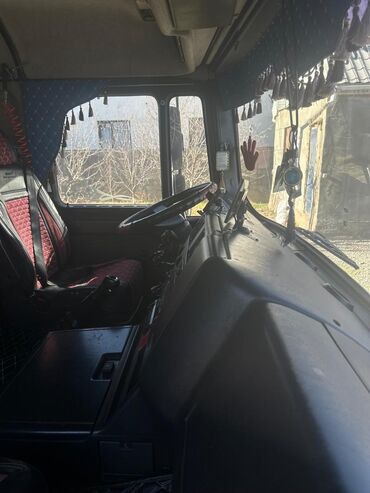 Грузовики: Грузовик, MAN, Дубль, Б/у — 10