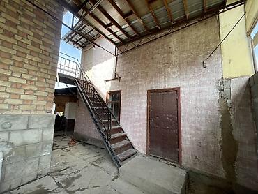 Үйлөрдү сатуу: 5 жана андан көп, 120 м², 547 соток, Токмок, Менчик ээси — 8