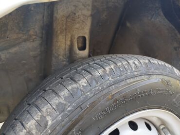 VAZ (LADA): VAZ (LADA) 2107: 1.6 l | 2008 il 23185 km Sedan — 10