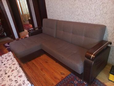 divan satilir tecili: İşlənmiş, Dolab, Komod, Divan
