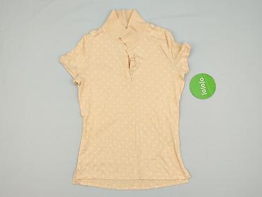chabrowa bluzki: C&A, Bluzka damska, rozmiar S — 2