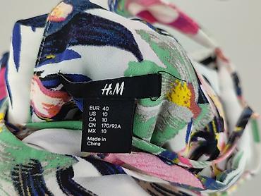 mango shoes: H&M, Sukienka damska, rozmiar M — 4