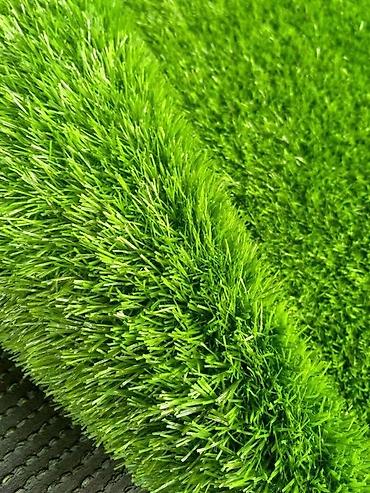 greenpro: Искусственный газон под ключ! Продаём и укладываем: быстро, аккуратно — 2