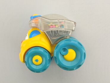 Cars and vehicles: Truck for Kids, condition - Good