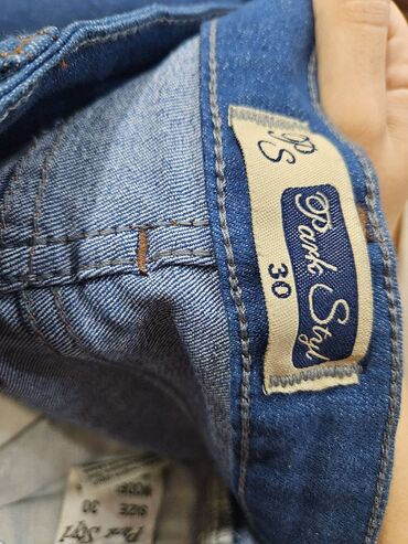 Qadın şalvarları: Şalvar — 14