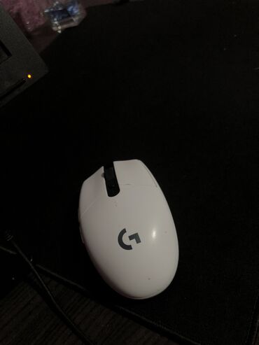 logitech g923: Logitech g305 3ay istetdmisem