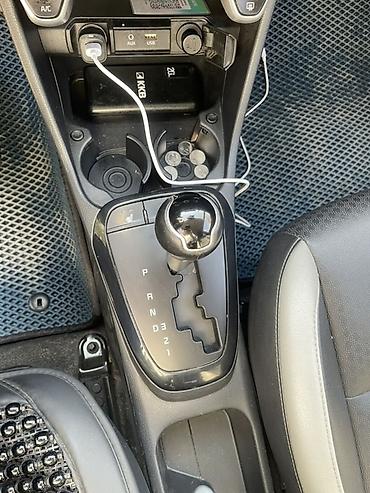 smart forfour: Kia Morning: 2019 г., 1 л, Автомат, Бензин, Хэтчбэк — 9