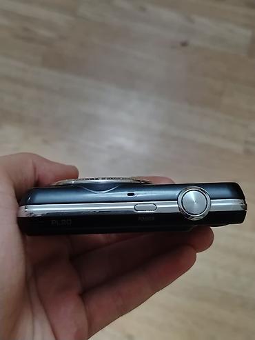 Фотоаппараты: Samsung kompakt fotoaparat Ekran xarabdı baterika ideal yaddaş kartı — 5