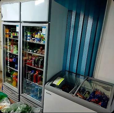 морозилку: Для напитков, Б/у — 3