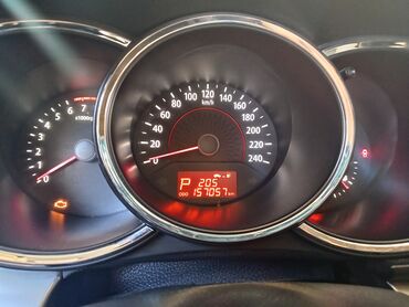 Kia: Kia Sorento: 2.4 l | 2012 il Krossover — 8