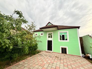 Həyət evləri və villaların satışı: 3 otaqlı, 100 kv. m, Yeni təmirli -da lalafo.az — 8 Həyət evləri və villaların satışı: 3 otaqlı, 100 kv. m, Yeni təmirli — 8