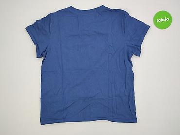tie dye: T-shirt damski, rozmiar L — 3