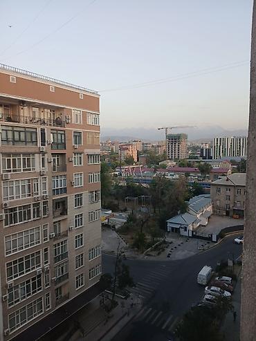 Продажа комнат: 45 м², С мебелью полностью — 31