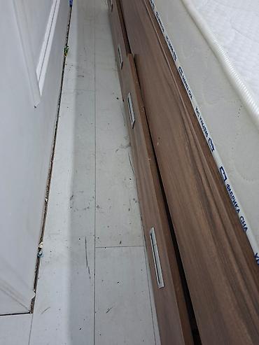 Унитазы: Унитаз Напольный, Материал: Фаянс — 6