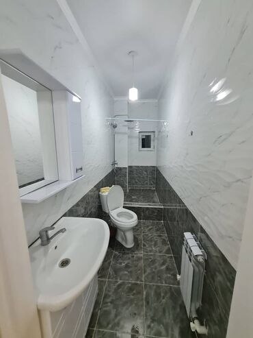 Продажа квартир: 1 комната, 44 м², 3 этаж, Евроремонт