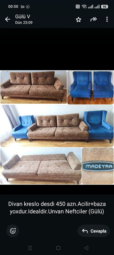 Divan