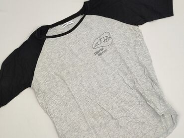 Ubrania damskie: T-shirt damski, Cropp, rozmiar M