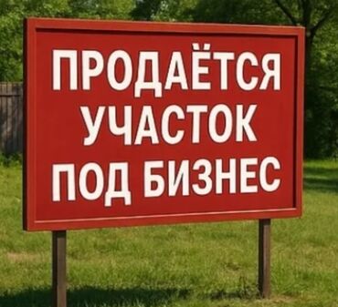 арзан участка: 20 соток, Для бизнеса, Красная книга, Тех паспорт
