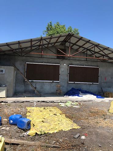 kiraye evlerin kreditle satisi: Satış üçün: Tam avadanlıqlı toyuqçuluq-ferma obyekti Xüsusiyyətlər: - — 1