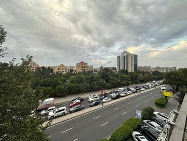Баку, Поселок Ясамал, 1 комната, Вторичка, 35 м²
