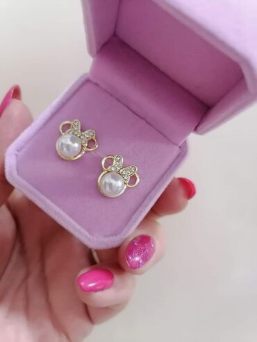 Minđuše: Mindjuse 800 — 20