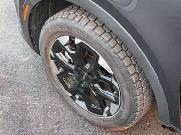 Kia: Kia Sorento: 2024 г., 2.5 л, Автомат, Бензин, Кроссовер — 9