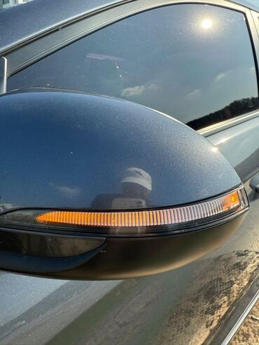 Hyundai: Hyundai Avante: 2018 г., 1.6 л, Автомат, Бензин, Седан — 10