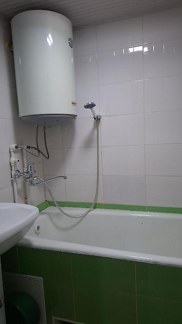 Посуточная аренда квартир: 3 комнаты, Постельное белье, Кондиционер, Бронь — 10